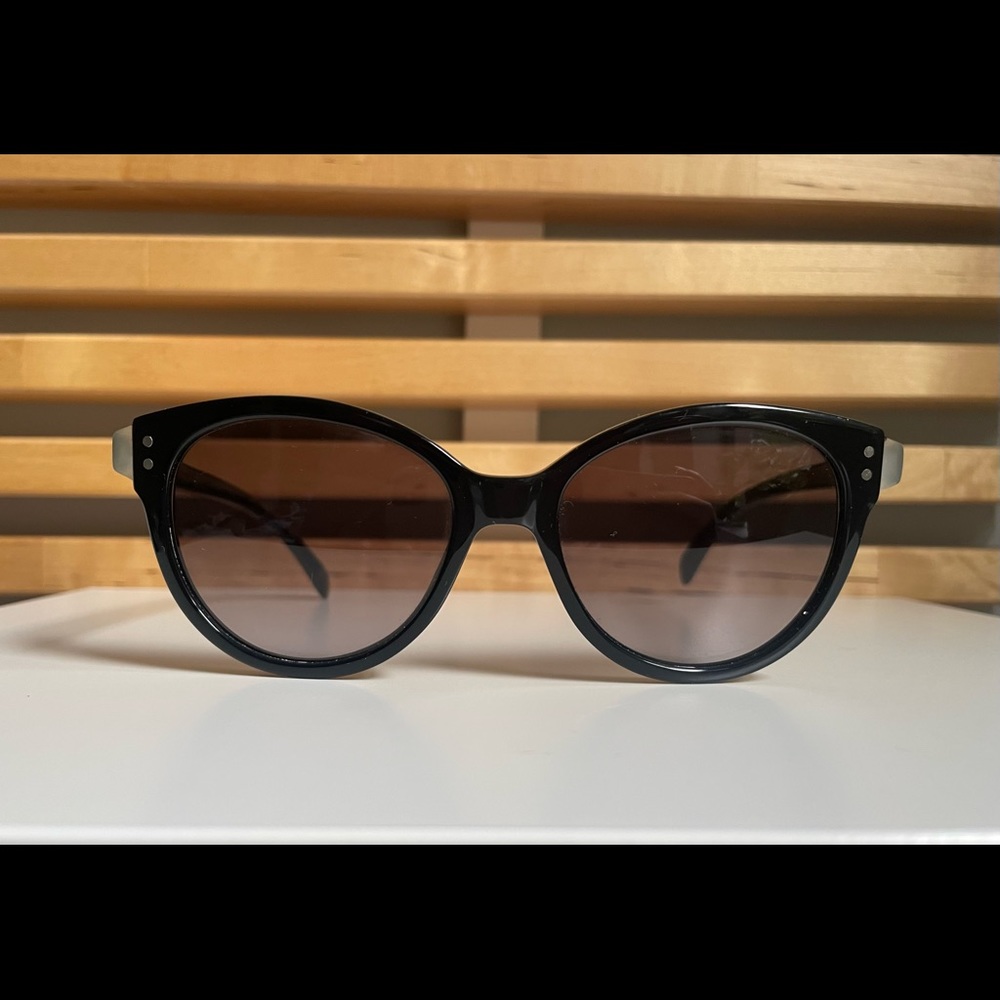 Marc Jacobs Sunglasses black